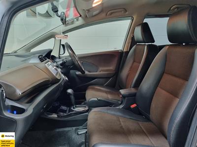2013 Honda Fit - Thumbnail