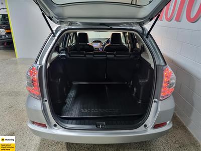 2013 Honda Fit - Thumbnail