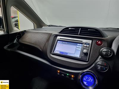 2013 Honda Fit - Thumbnail