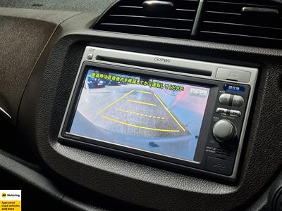 2013 Honda Fit - Thumbnail