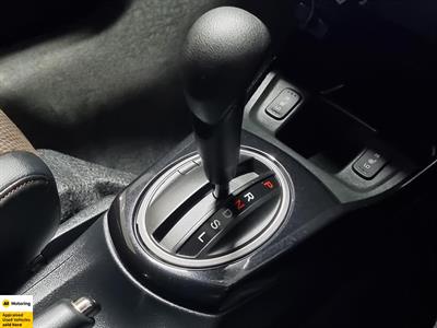 2013 Honda Fit - Thumbnail