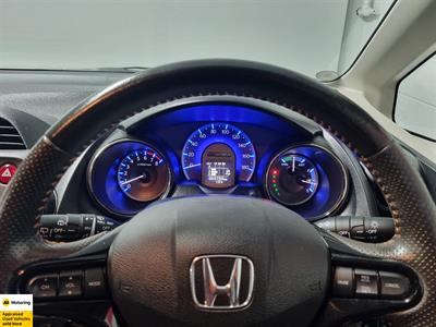 2013 Honda Fit - Thumbnail