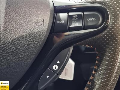 2013 Honda Fit - Thumbnail