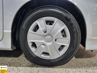 2013 Honda Fit - Thumbnail