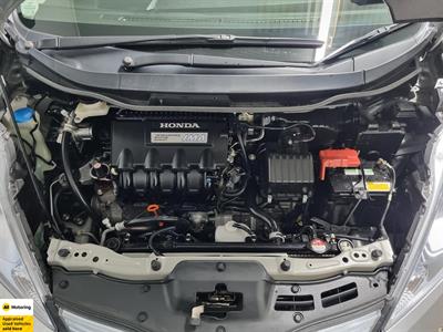 2013 Honda Fit - Thumbnail