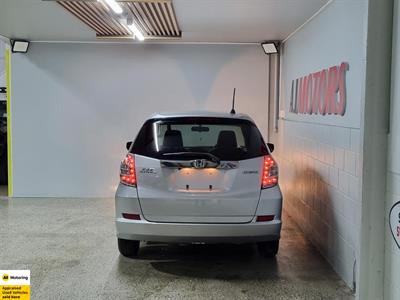 2013 Honda Fit - Thumbnail