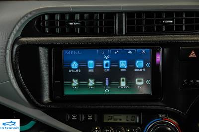 2012 Toyota Aqua - Thumbnail