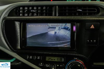 2012 Toyota Aqua - Thumbnail