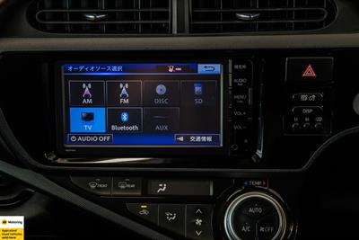 2016 Toyota Aqua - Thumbnail