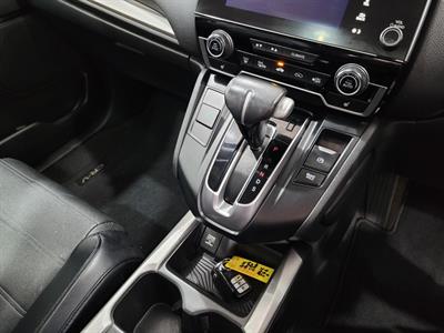 2020 Honda CR-V - Thumbnail