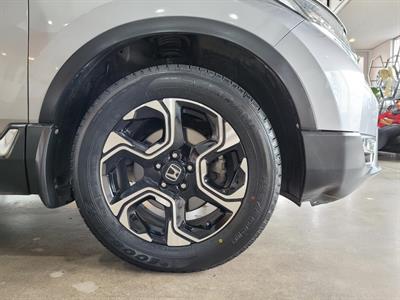 2020 Honda CR-V - Thumbnail