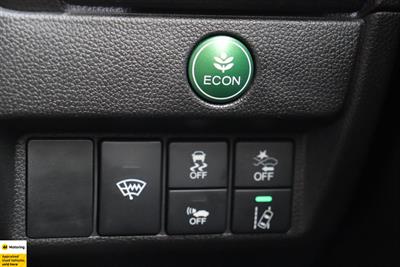 2017 Honda Fit - Thumbnail