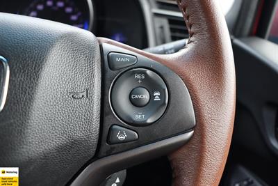 2017 Honda Fit - Thumbnail