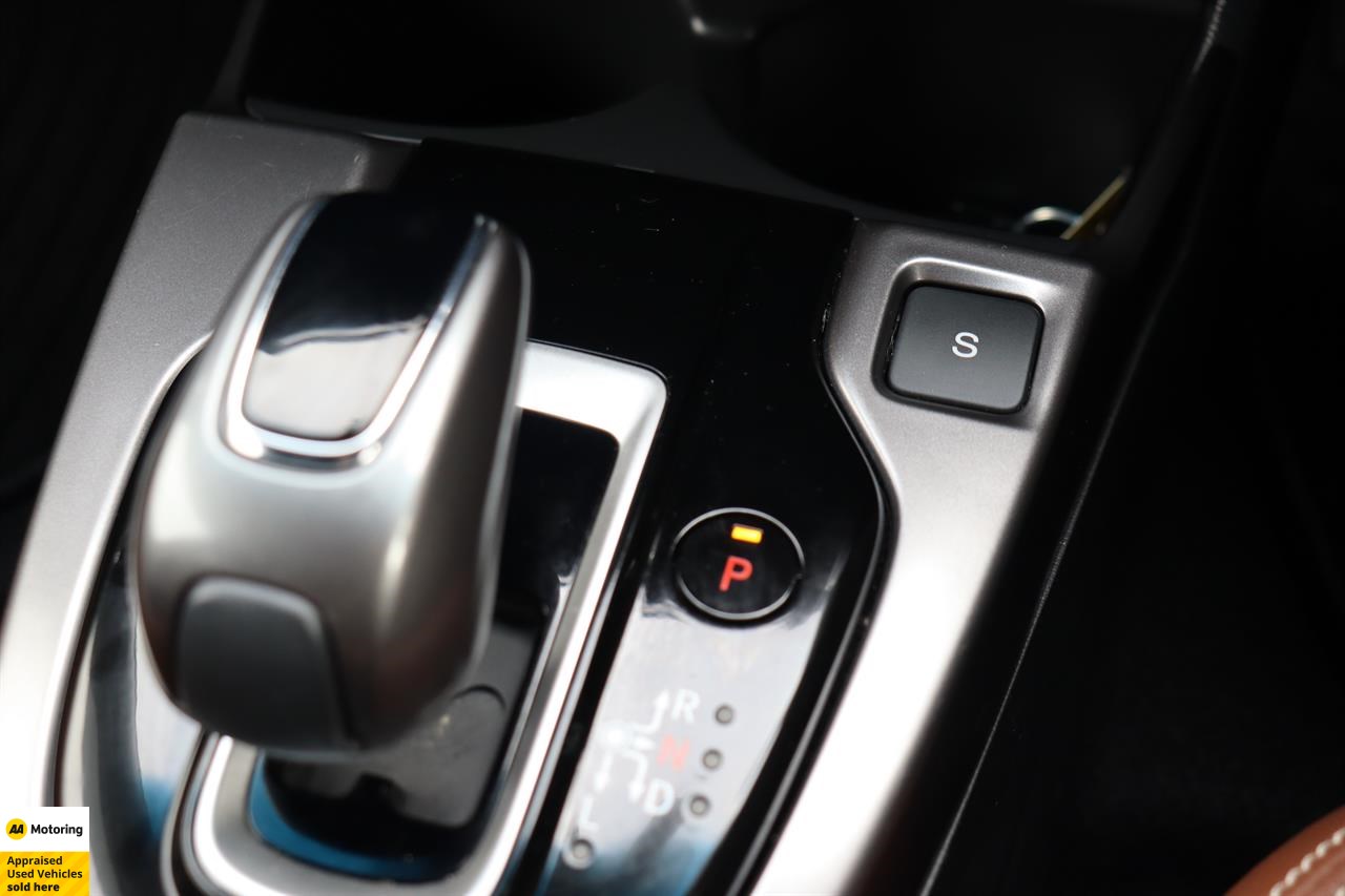 2017 Honda Fit