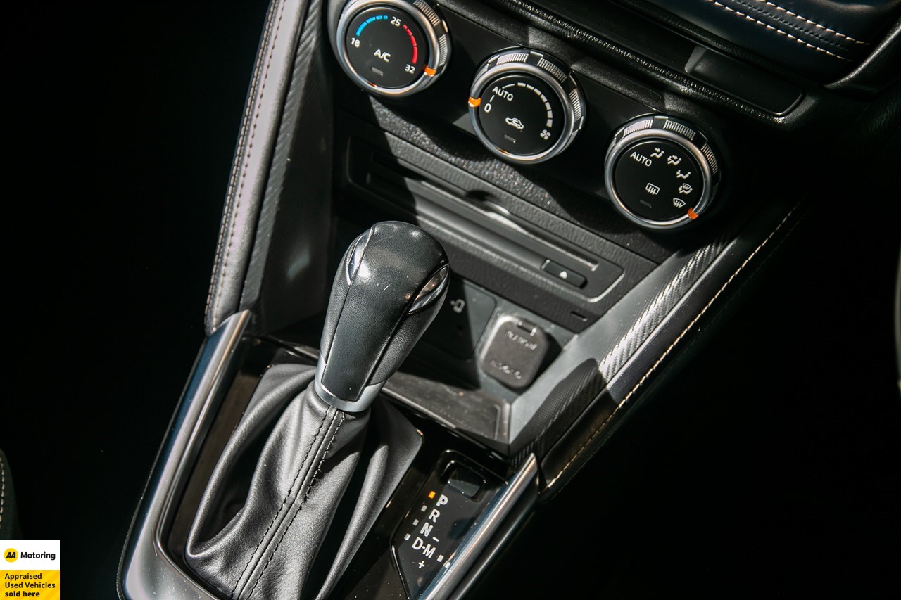 2020 Mazda MAZDA2