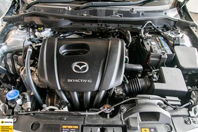 2020 Mazda MAZDA2 - Thumbnail