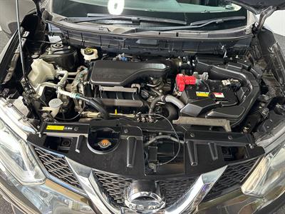 2014 Nissan X-Trail - Thumbnail