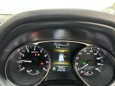 2014 Nissan X-Trail - Thumbnail