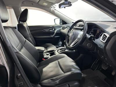 2014 Nissan X-Trail - Thumbnail