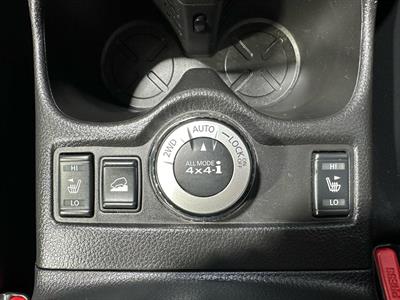 2014 Nissan X-Trail - Thumbnail
