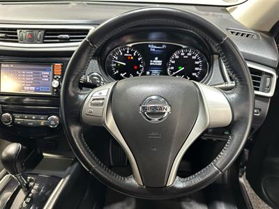 2014 Nissan X-Trail - Thumbnail
