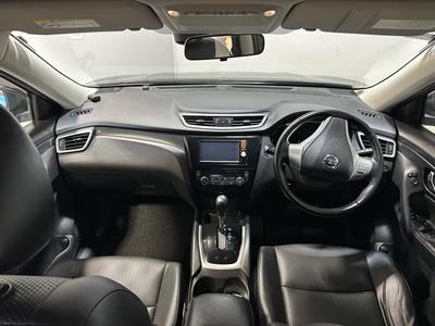 2014 Nissan X-Trail - Thumbnail