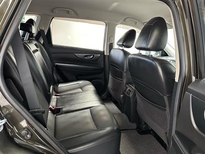 2014 Nissan X-Trail - Thumbnail