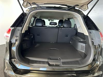 2014 Nissan X-Trail - Thumbnail