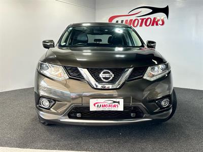 2014 Nissan X-Trail - Thumbnail