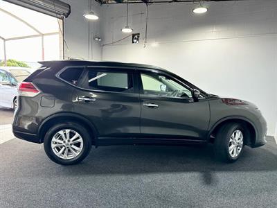2014 Nissan X-Trail - Thumbnail