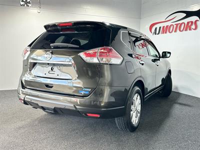 2014 Nissan X-Trail - Thumbnail