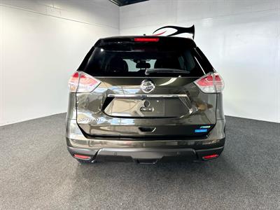 2014 Nissan X-Trail - Thumbnail