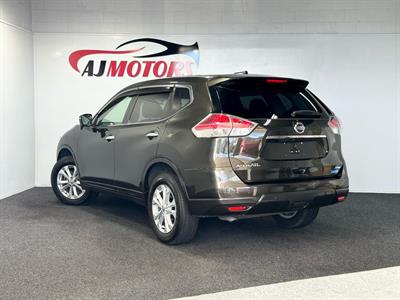 2014 Nissan X-Trail - Thumbnail