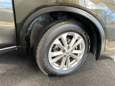 2014 Nissan X-Trail - Thumbnail