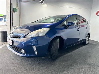 2012 Toyota Prius - Thumbnail