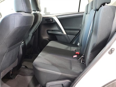 2013 Toyota RAV4 - Thumbnail