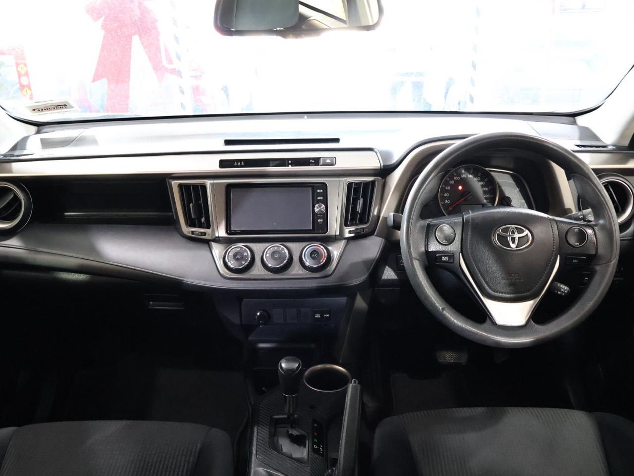 2013 Toyota RAV4