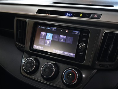 2013 Toyota RAV4 - Thumbnail