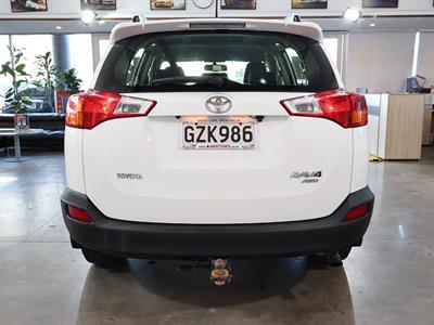 2013 Toyota RAV4 - Thumbnail