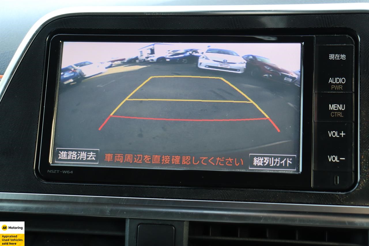 2016 Toyota Sienta