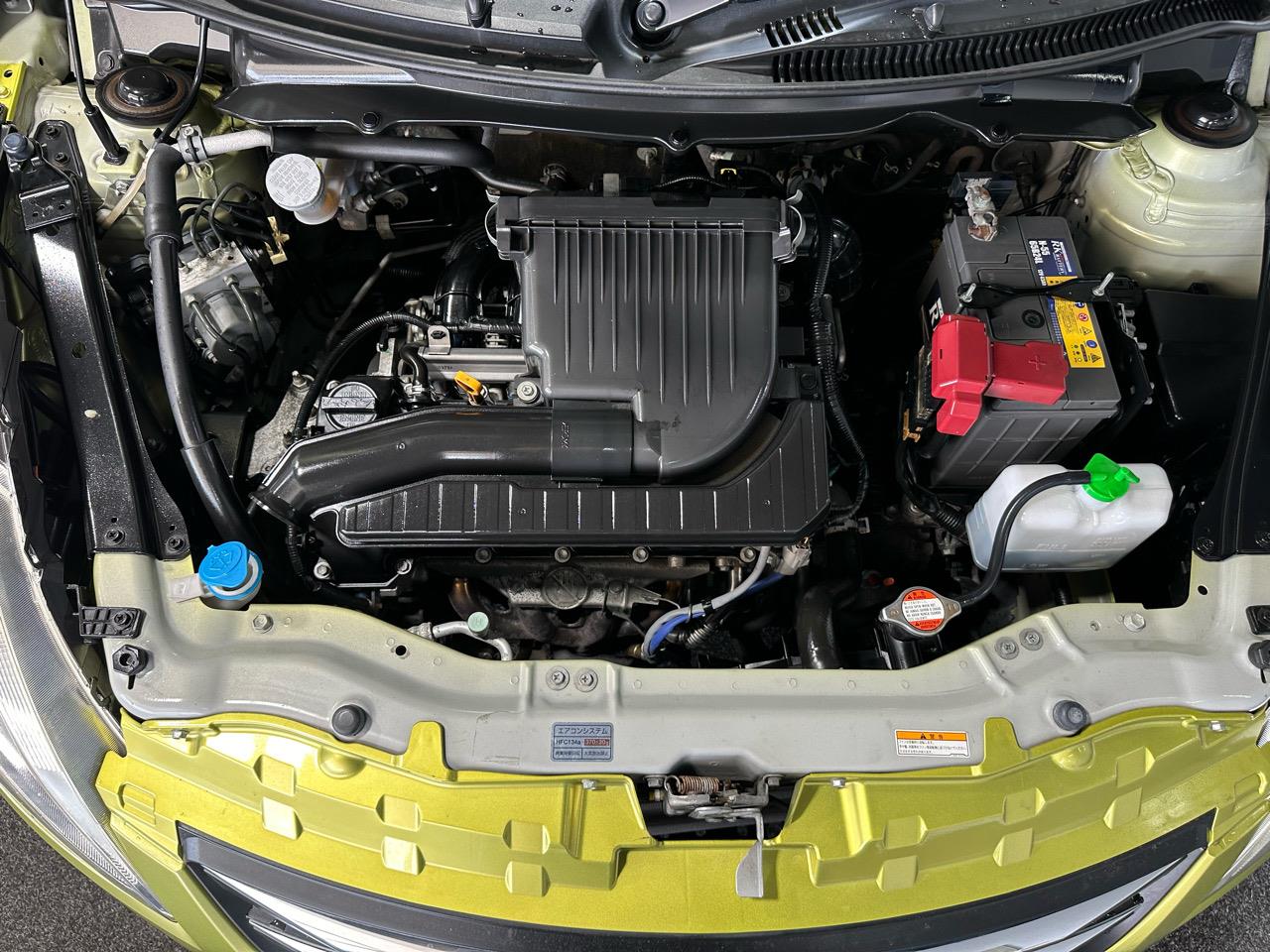 2014 Suzuki Swift