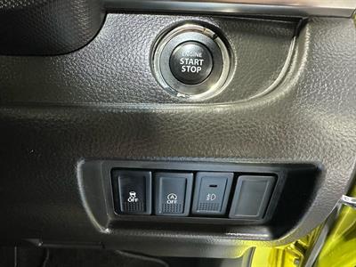 2014 Suzuki Swift - Thumbnail