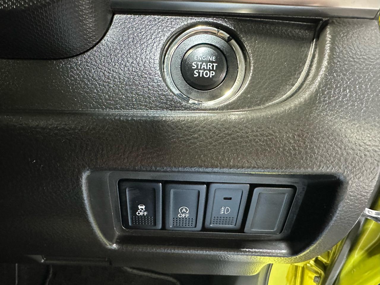 2014 Suzuki Swift