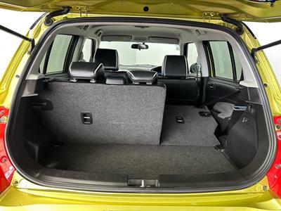 2014 Suzuki Swift - Thumbnail