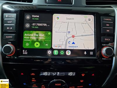 2021 Nissan Navara - Thumbnail