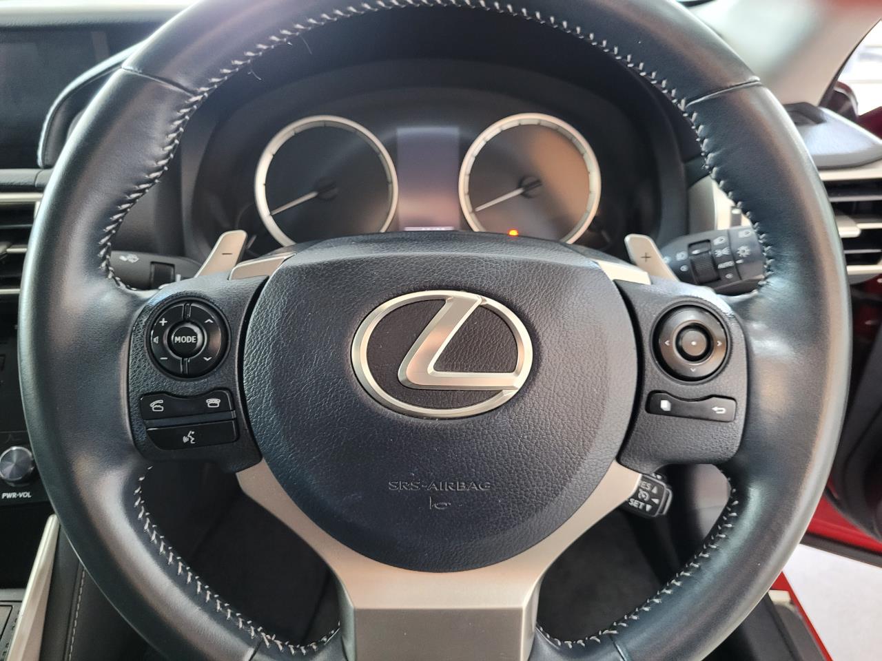 2013 Lexus IS 300h