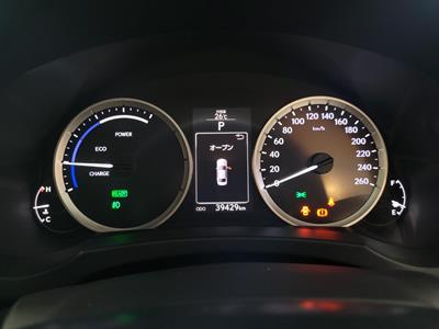 2013 Lexus IS 300h - Thumbnail