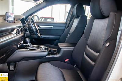2020 Mazda CX-8 - Thumbnail