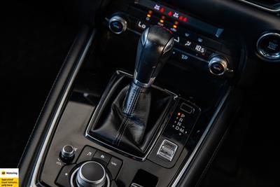 2020 Mazda CX-8 - Thumbnail