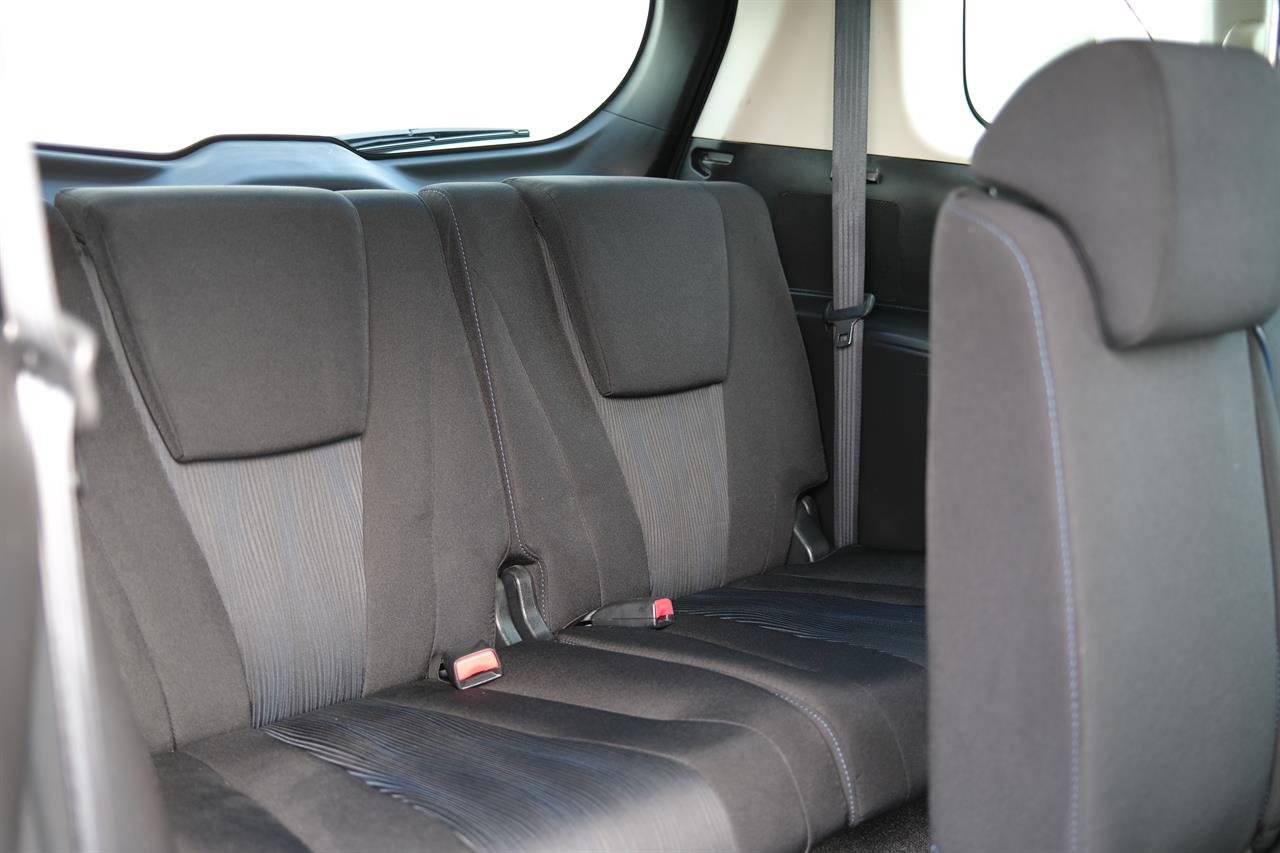 2012 Mazda Premacy